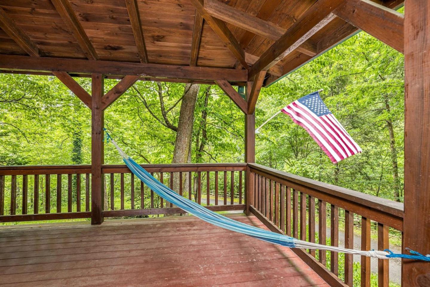 Pigeonforge Cabin Game Roomdog Friendlyhot Tub Pigeon Forge Extérieur photo